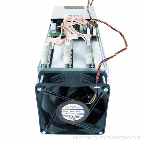 Asic Blockchain Miners Second Hand 13.5t Antminer S9K